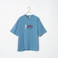 F BLUE