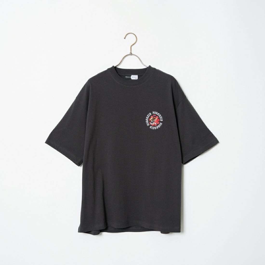 A BLACK