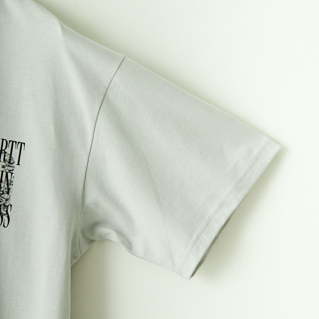 carhartt WIP [カーハートダブリューアイピー] ショートスリーブ オールウェイズアウィップTシャツ [I033174] SONIC SILV