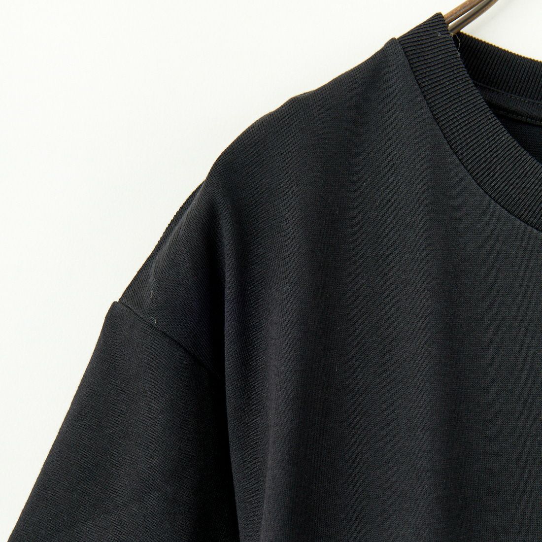 THE NORTH FACE [ザ ノースフェイス] ショートスリーブ バンダナスクエアロゴTシャツ [NT32446] K2
