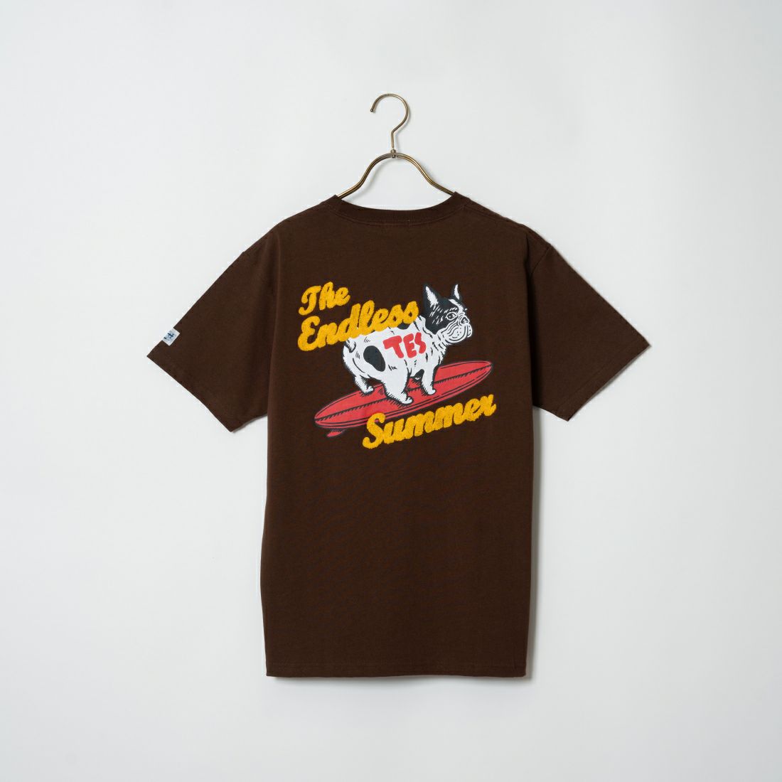 32 BROWN