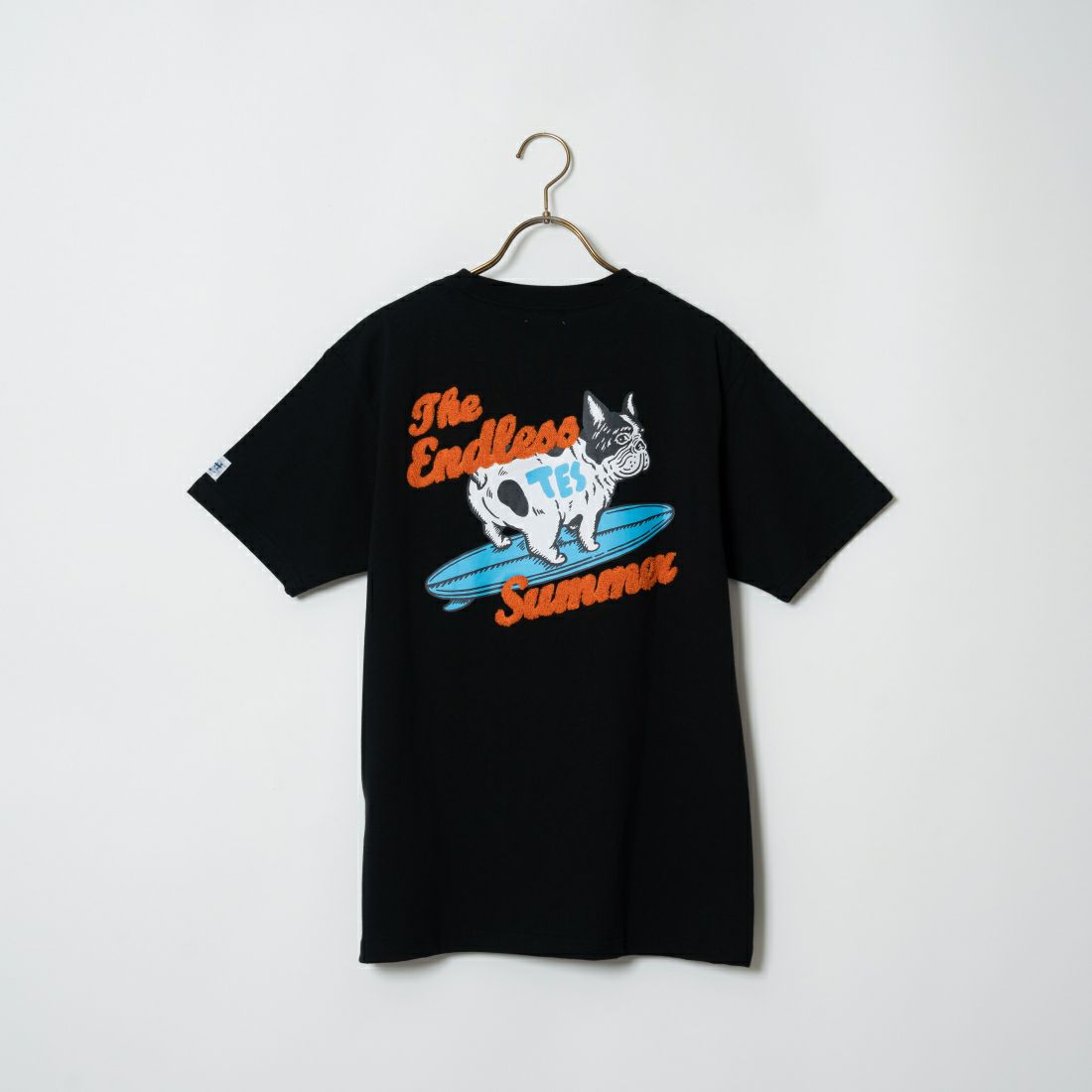01 BLACK