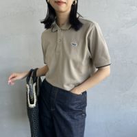 GREIGE&&モデル身長：163cm 着用サイズ：S&&