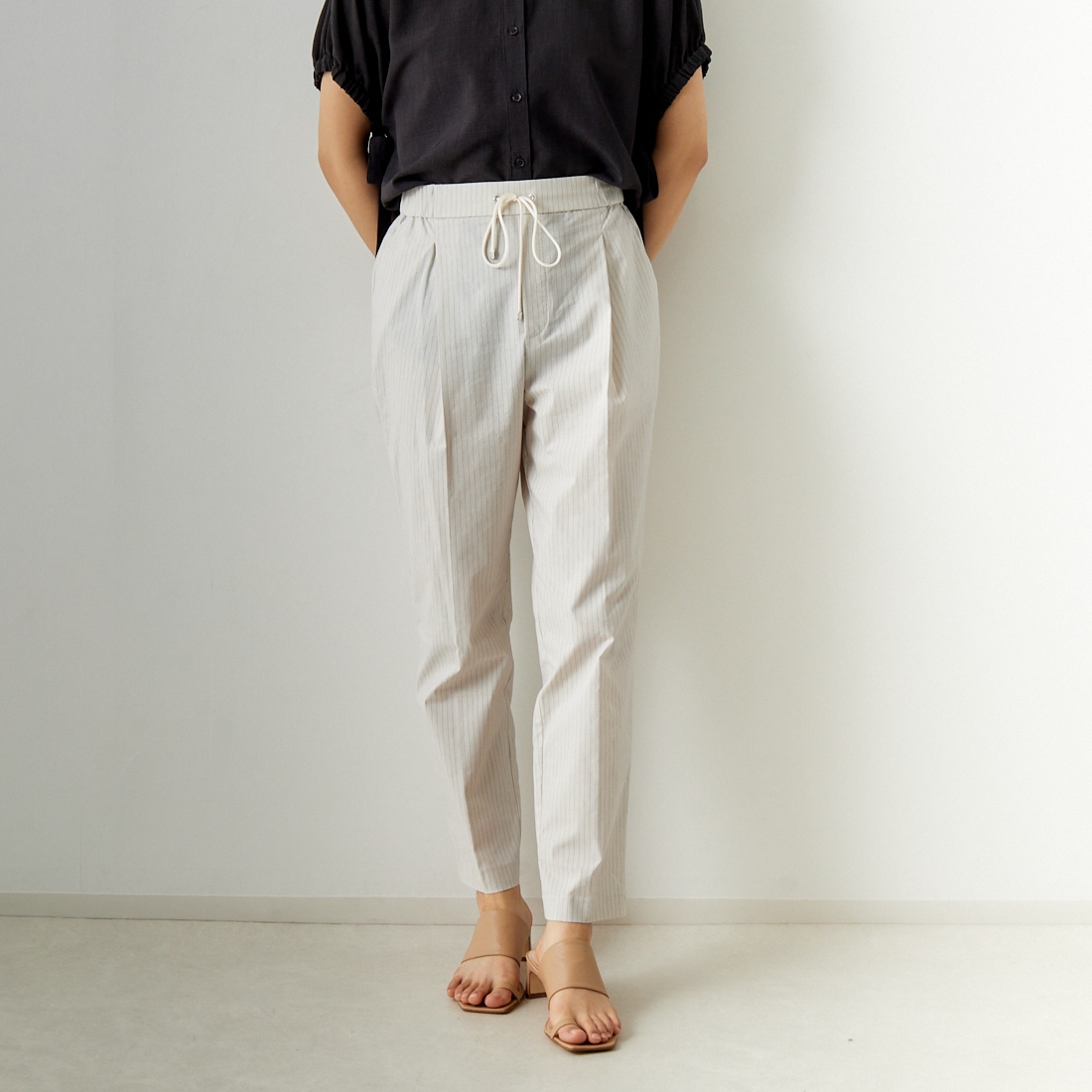 Jeans Factory Clothes [ジーンズファクトリークローズ] バック 