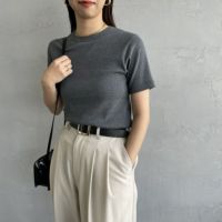CARBONE&&モデル身長：163cm 着用サイズ：1&&