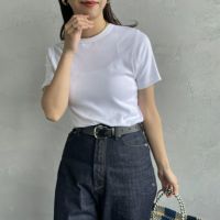 BIANCO&&モデル身長：163cm 着用サイズ：1&&