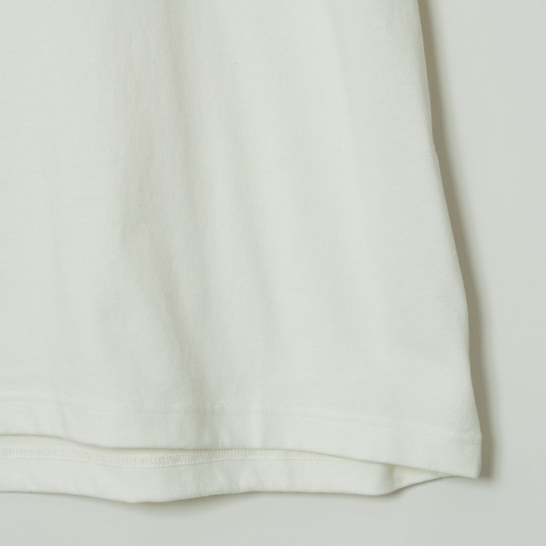 THE NORTH FACE [ザ ノースフェイス] ショートスリーブ ジオスクエアロゴTシャツ [NT32451] OW
