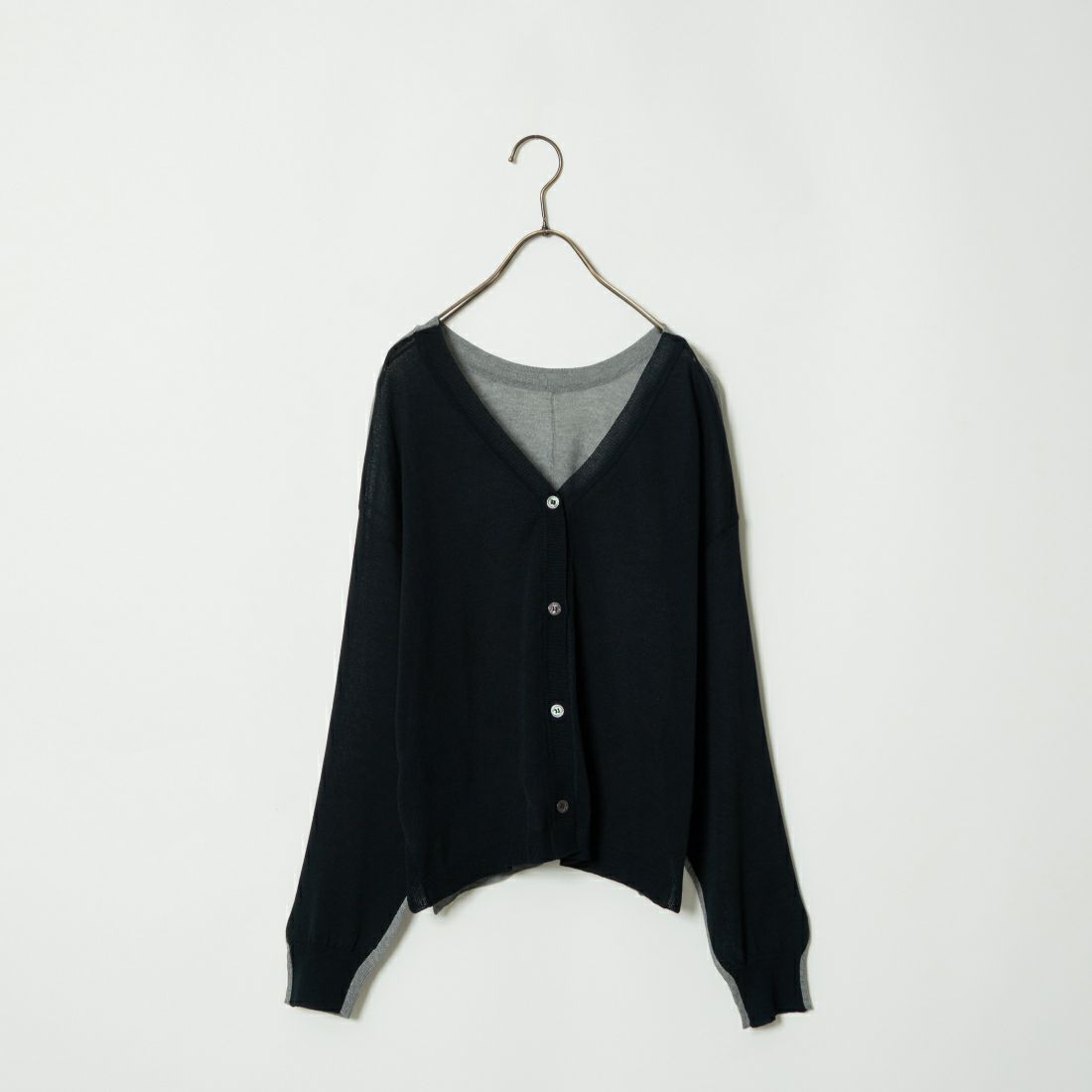 BLK/D.GREY