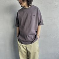 CHARCOAL&&モデル身長：173cm 着用サイズ：L&&