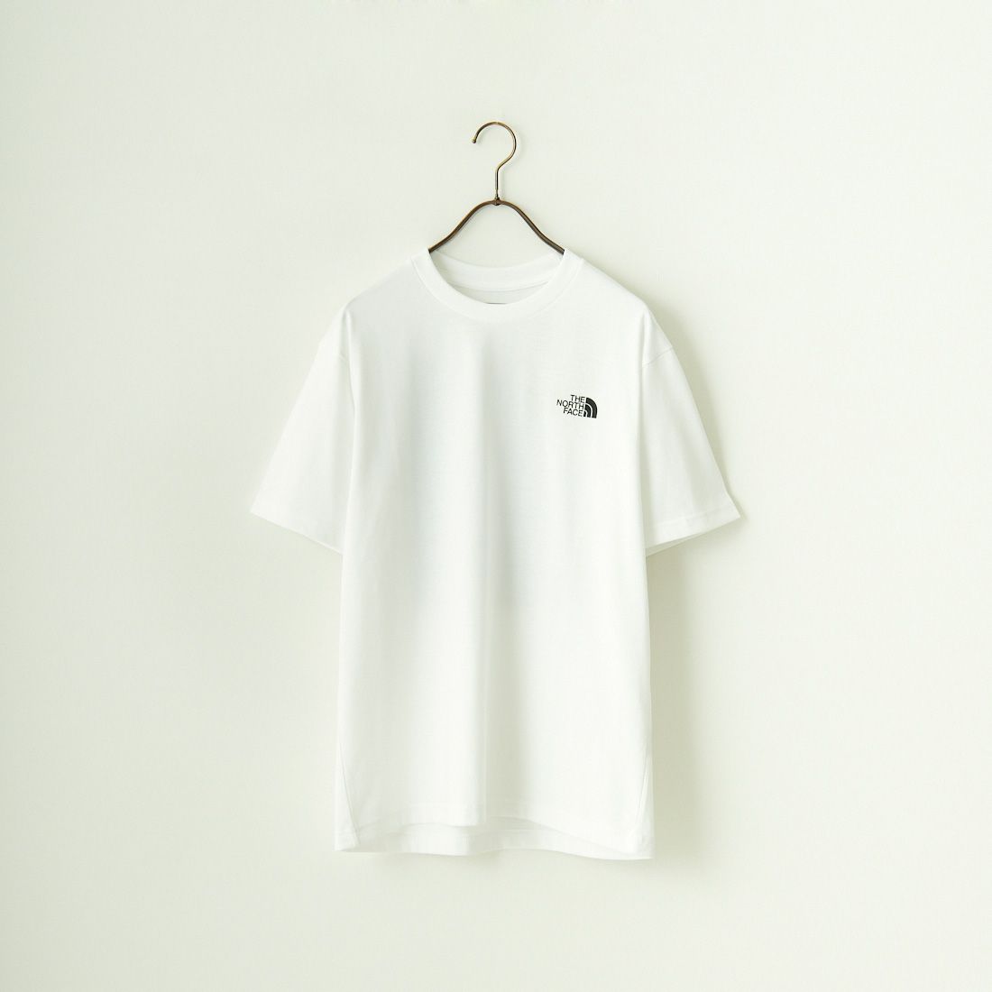 THE NORTH FACE [ザ ノースフェイス] ショートスリーブ TNFライトニングTシャツ [NT32457] W