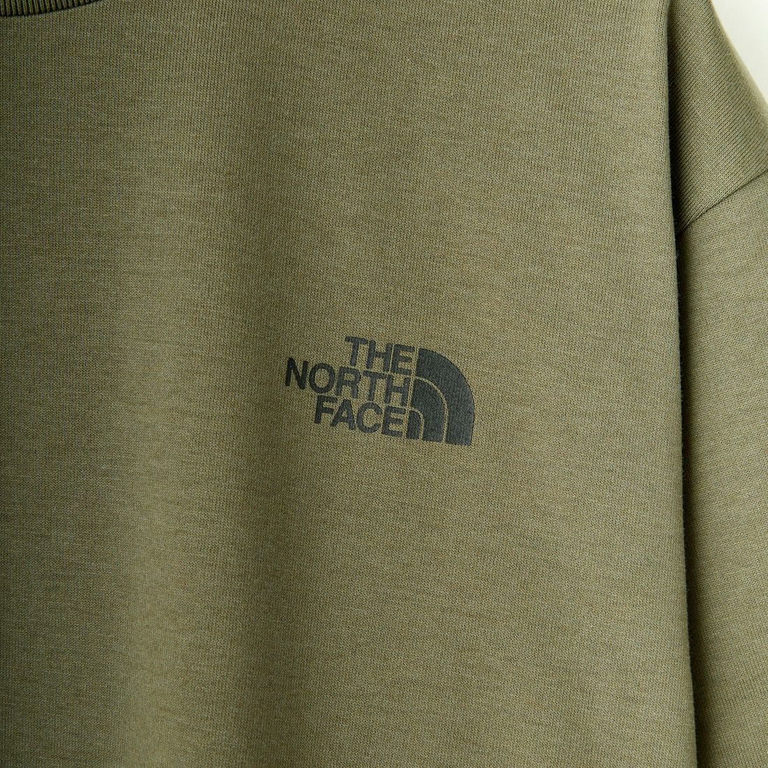 THE NORTH FACE [ザ ノースフェイス] ショートスリーブ TNFライトニングTシャツ [NT32457] NT