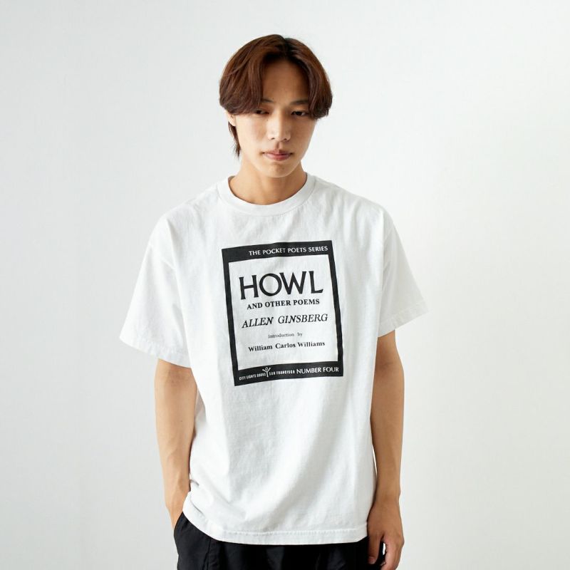 Tony Taizsun [トニータイズサン] TONYS BAR Tシャツ [24SM-011]｜ジーンズファクトリー公式通販サイト - JEANS  FACTORY Online Shop