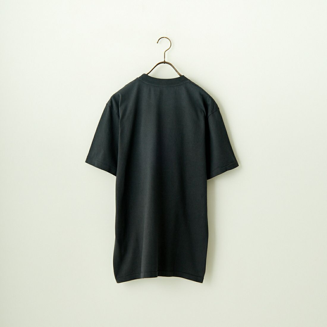 JACKSON MATISSE [ジャクソンマティス] JMS Tシャツ [JM24SS029] BLACK