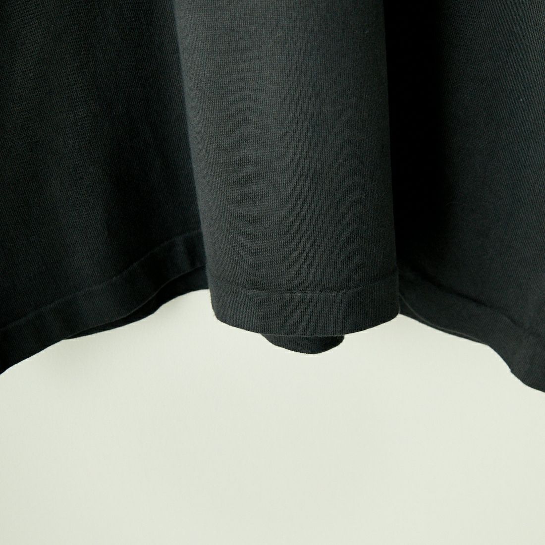 JACKSON MATISSE [ジャクソンマティス] JMS Tシャツ [JM24SS029] BLACK