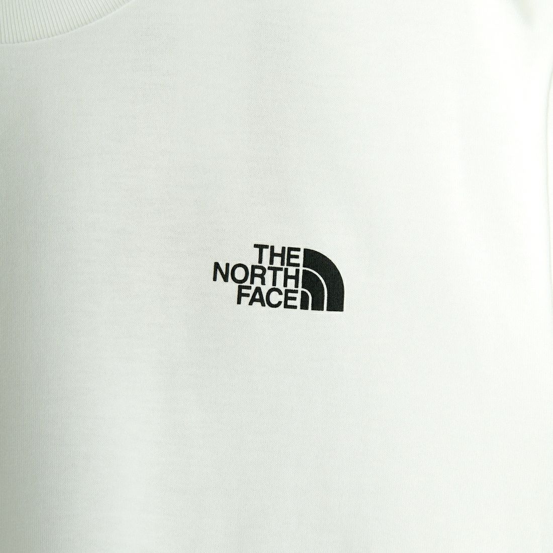 THE NORTH FACE [ザ ノースフェイス] ショートスリーブ TNFライトニングTシャツ [NT32457] W