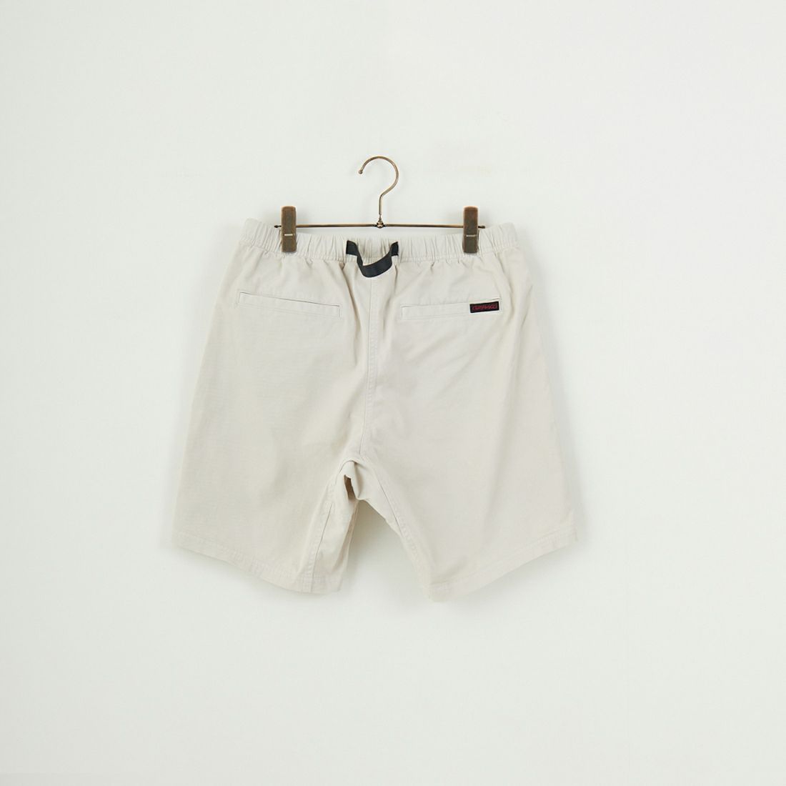 GRAMiCCi [グラミチ] NNショーツ [G106-OGS] DUNE