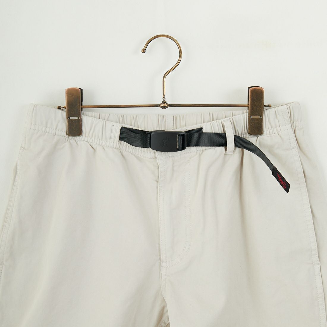 GRAMiCCi [グラミチ] NNショーツ [G106-OGS] DUNE