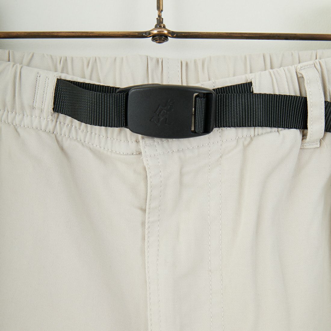 GRAMiCCi [グラミチ] NNショーツ [G106-OGS] DUNE