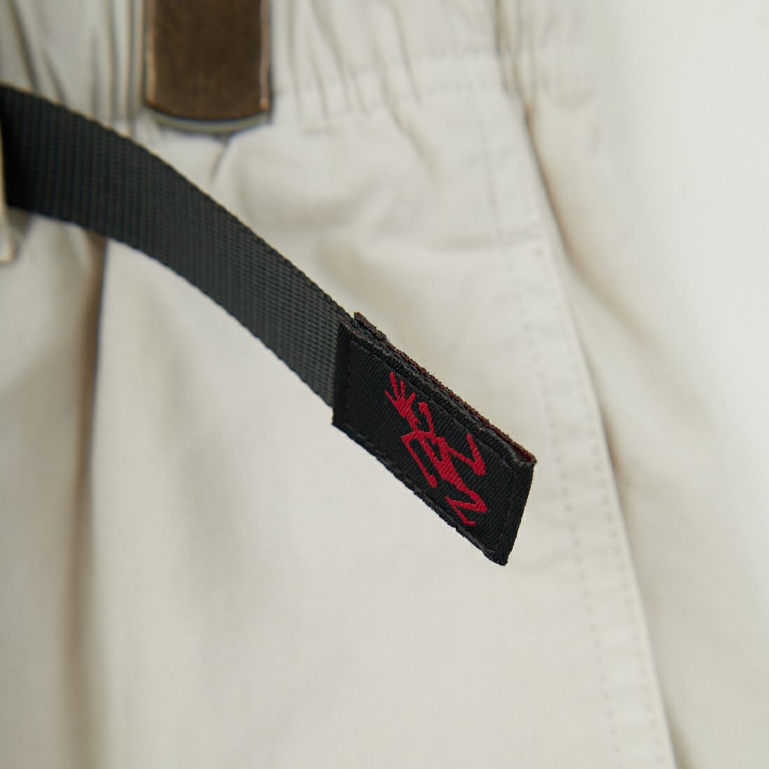 GRAMiCCi [グラミチ] NNショーツ [G106-OGS] DUNE