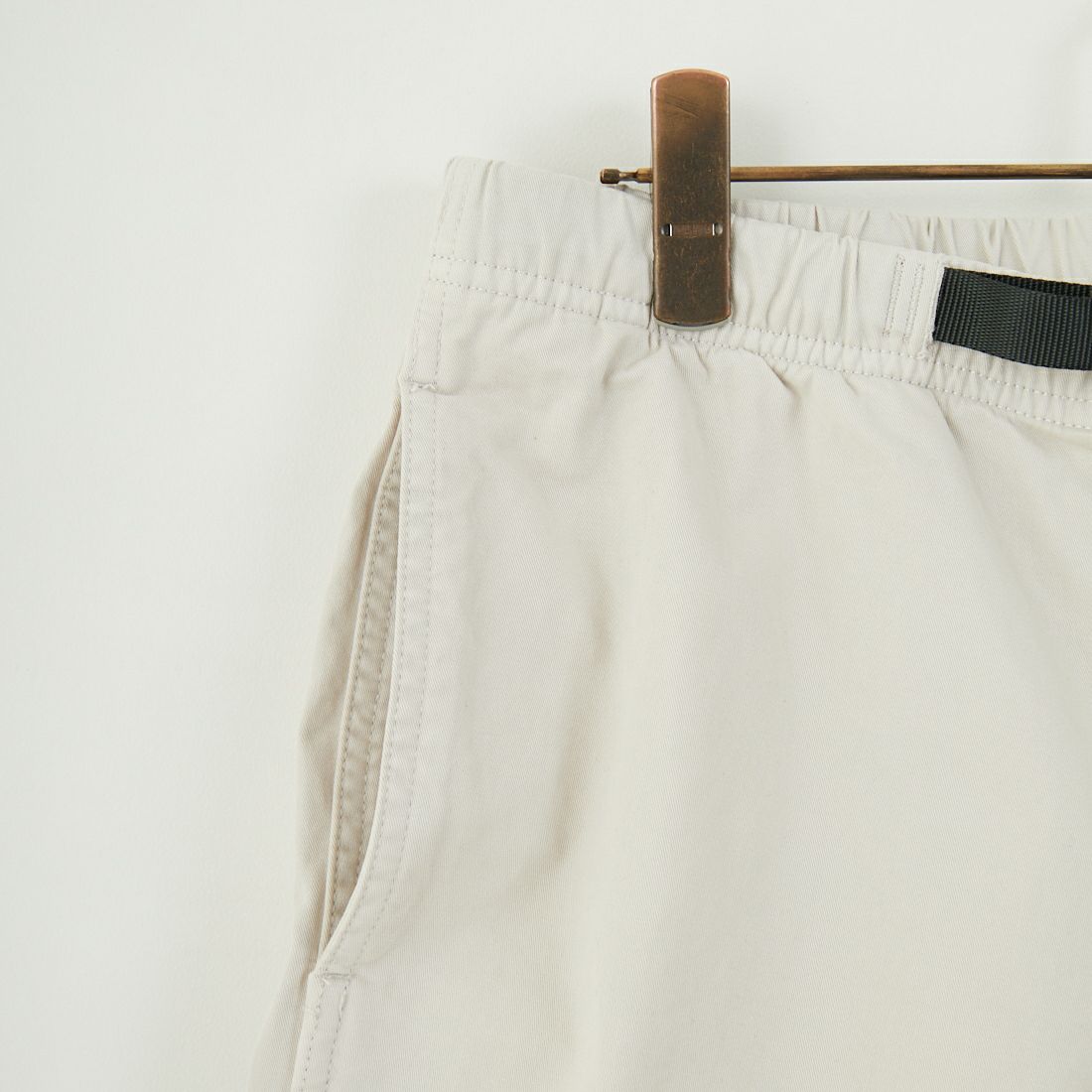 GRAMiCCi [グラミチ] NNショーツ [G106-OGS] DUNE