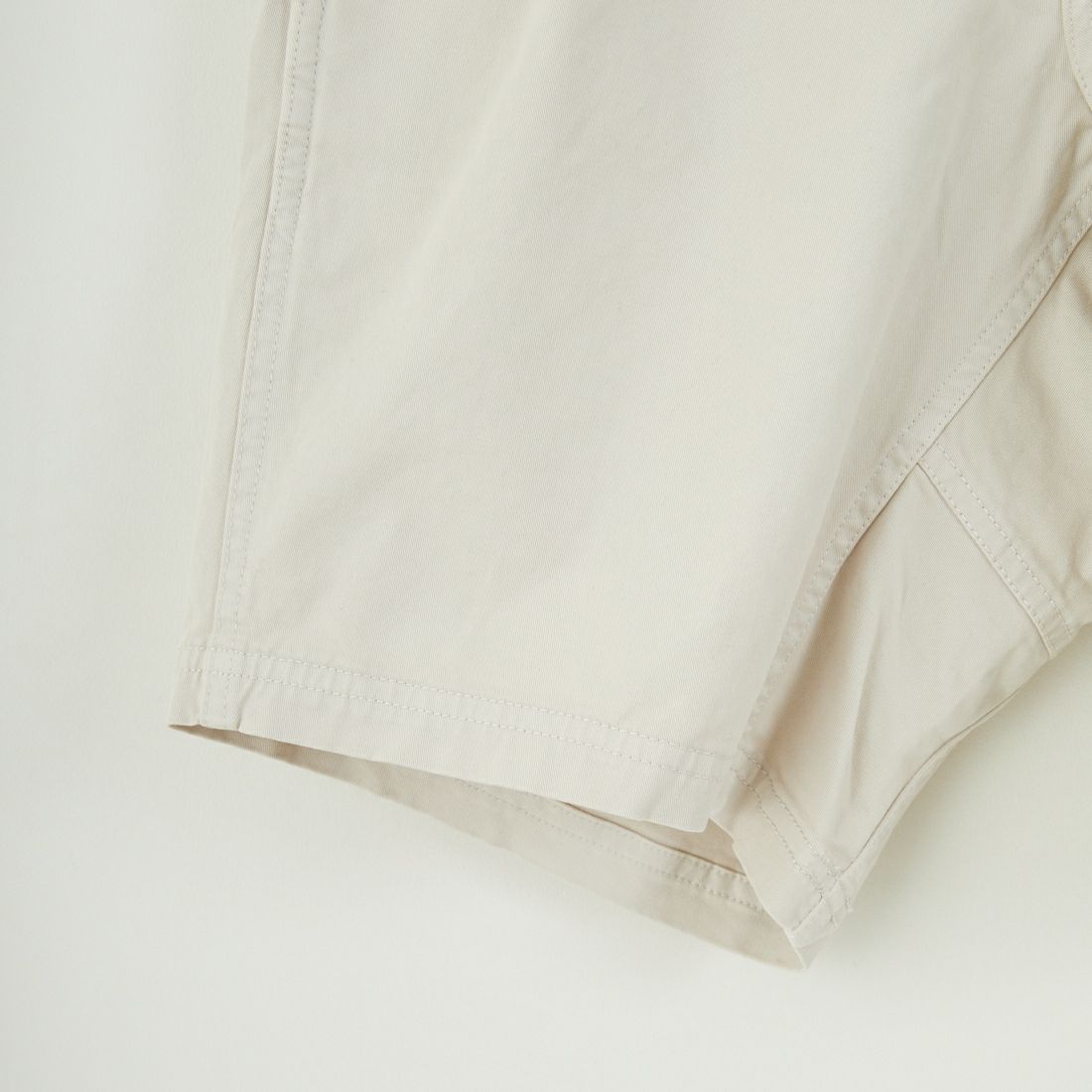 GRAMiCCi [グラミチ] NNショーツ [G106-OGS] DUNE