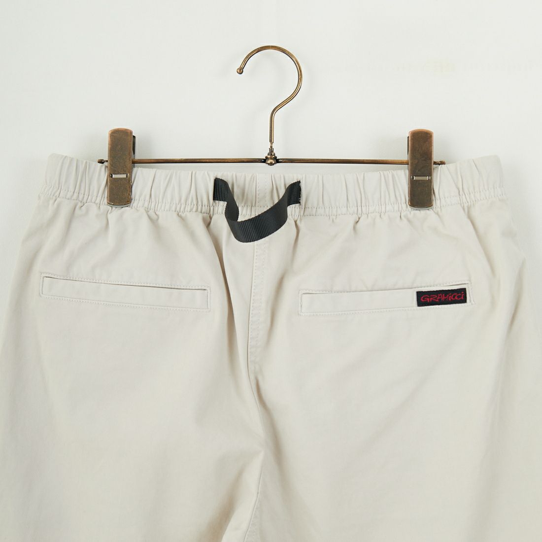 GRAMiCCi [グラミチ] NNショーツ [G106-OGS] DUNE