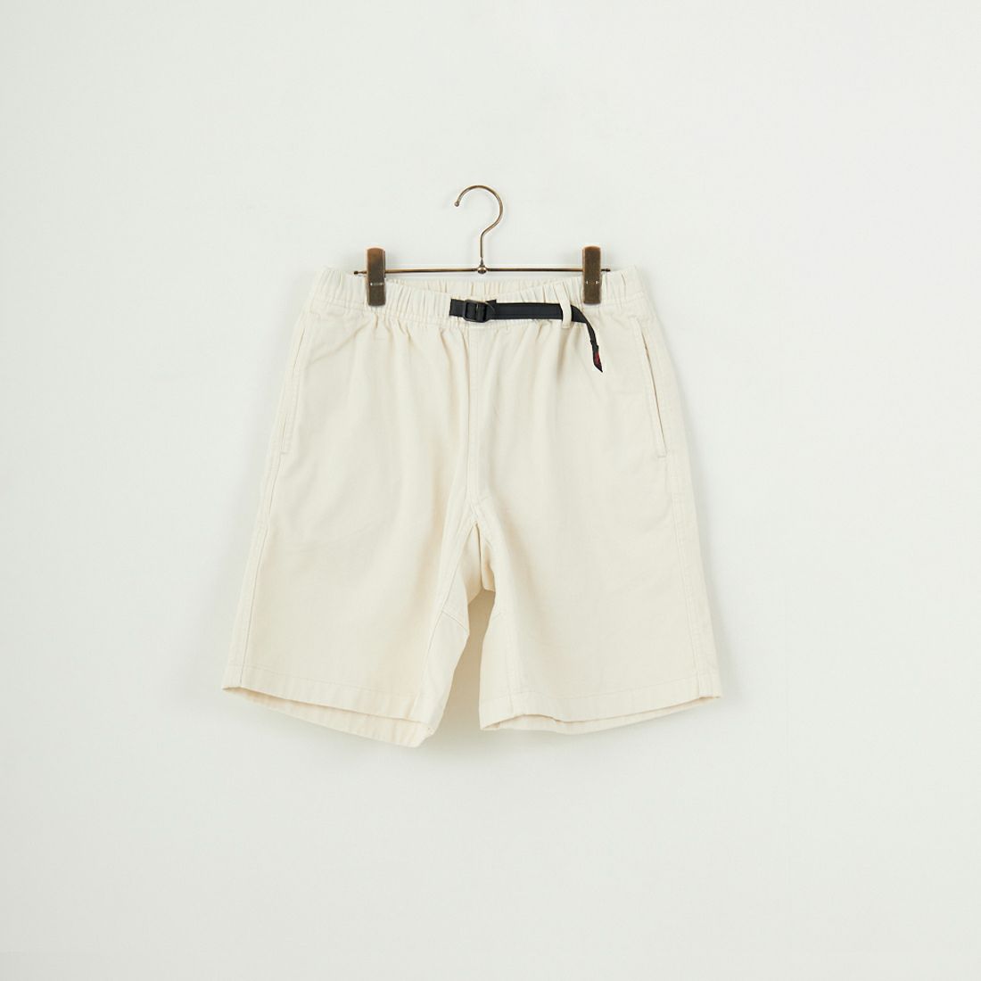 GRAMiCCi [グラミチ] Gショーツ [G101-OGT] GREIGE