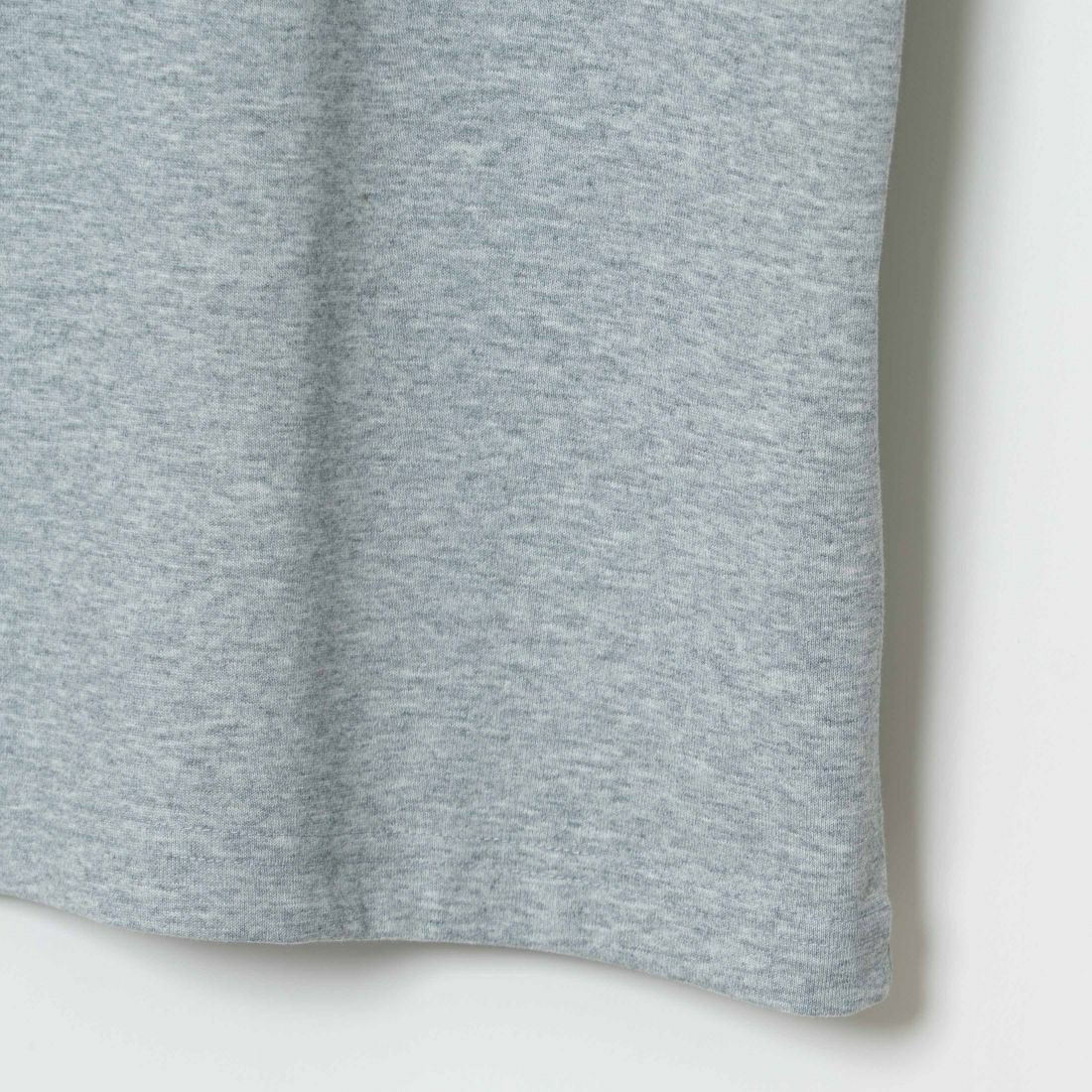 THE NORTH FACE [ザ ノースフェイス] ショートスリーブハーフスウィッチングロゴTシャツ [NT32458] Z
