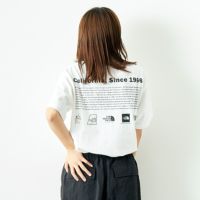 W&&モデル身長：167cm 着用サイズ：S&&