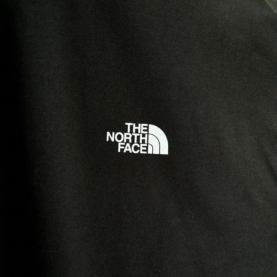 THE NORTH FACE [ザ ノースフェイス] ショートスリーブ ヨセミテシーナリーTシャツ [NT32436]