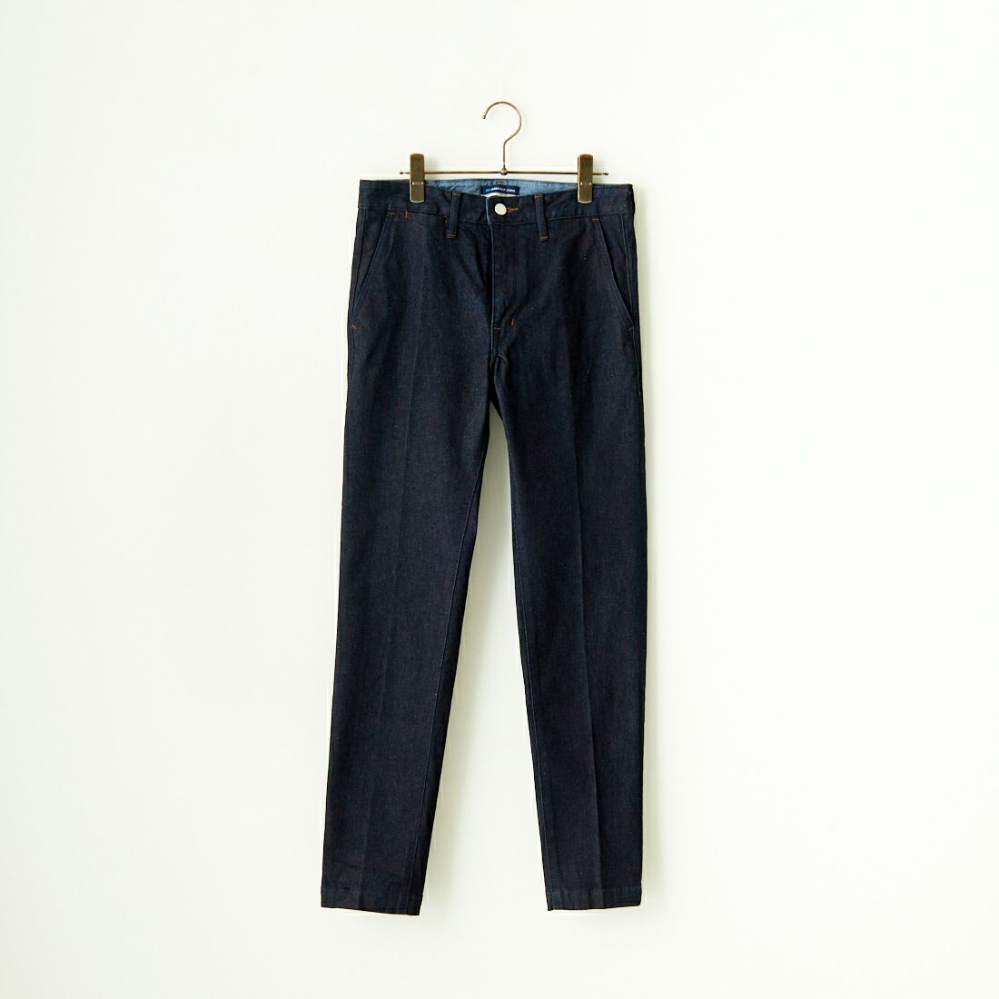 JAPAN BLUE [ジャパンブルー] 12.5oz ナチュラルスラブストレッチジーンズ [JBPT1215]