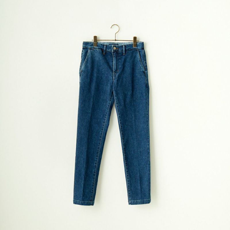 JAPAN BLUE [ジャパンブルー] 12.5oz ナチュラルスラブストレッチジーンズ [JBAG1215]｜ジーンズファクトリー公式通販サイト  - JEANS FACTORY Online Shop