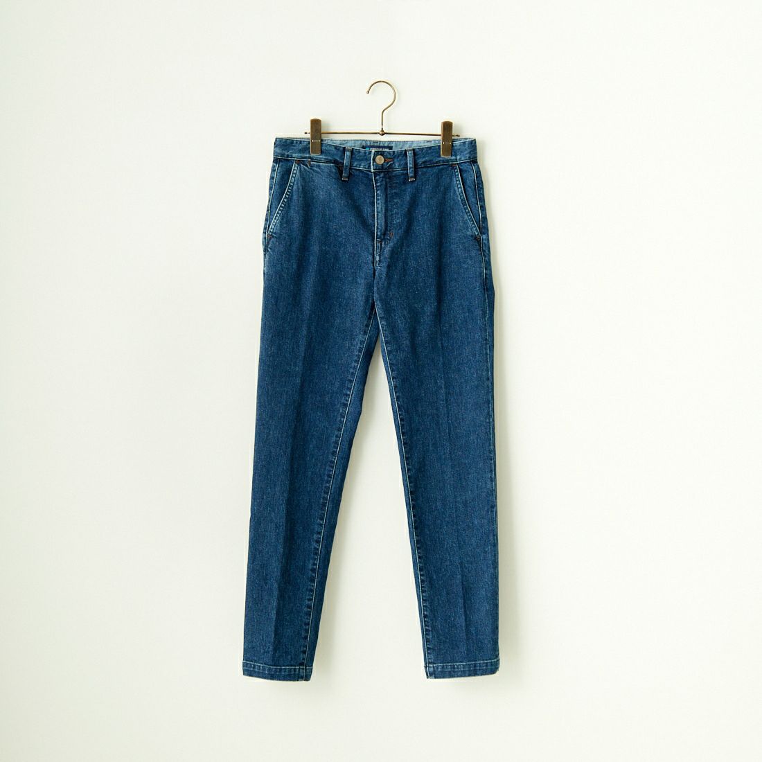 JAPAN BLUE [ジャパンブルー] 12.5oz ナチュラルスラブストレッチジーンズ [JBPT1215]