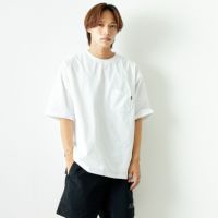 W&&モデル身長：179cm 着用サイズ：XL&&