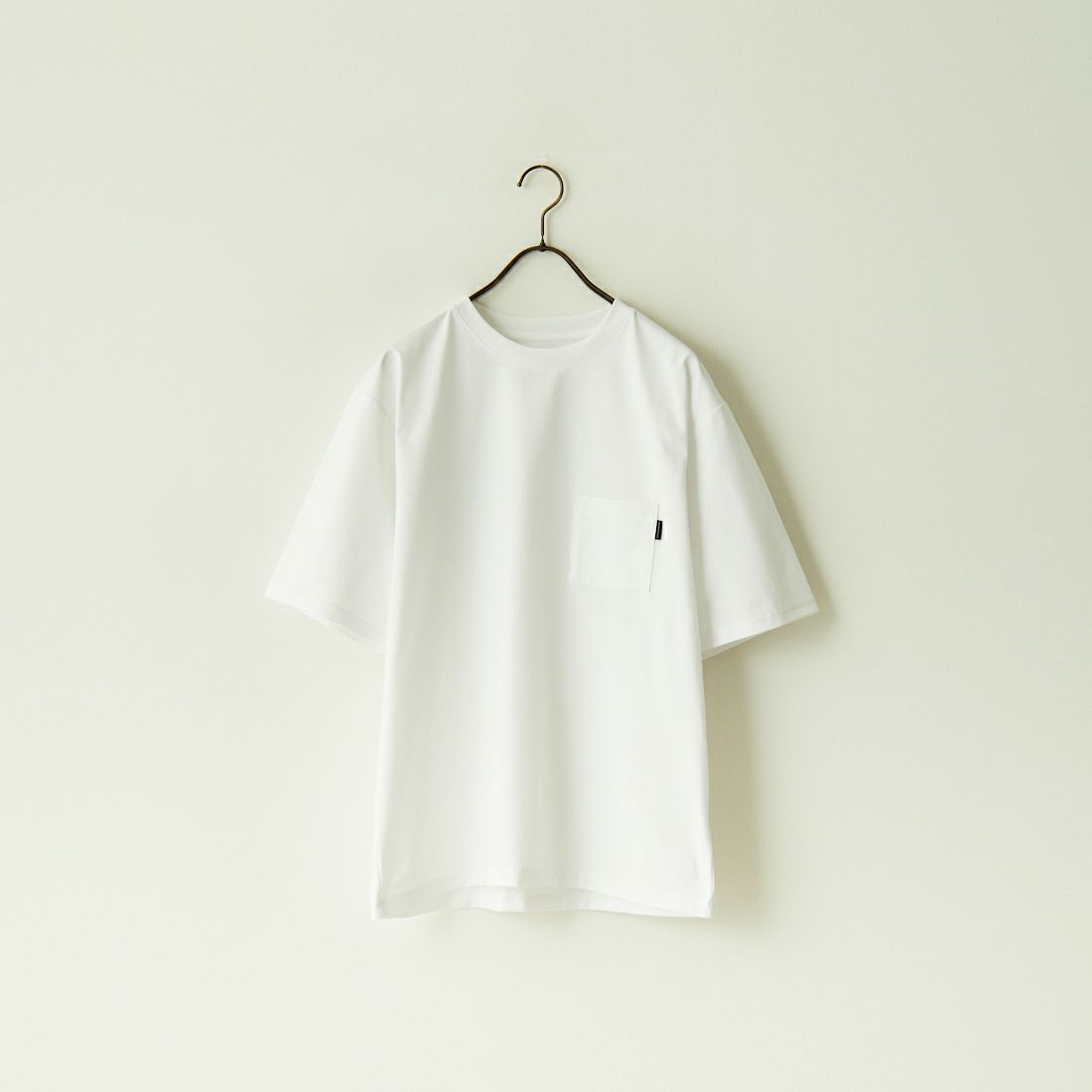 THE NORTH FACE [ザ ノースフェイス] ショートスリーブ エアリーポケットTシャツ [NT12447] W