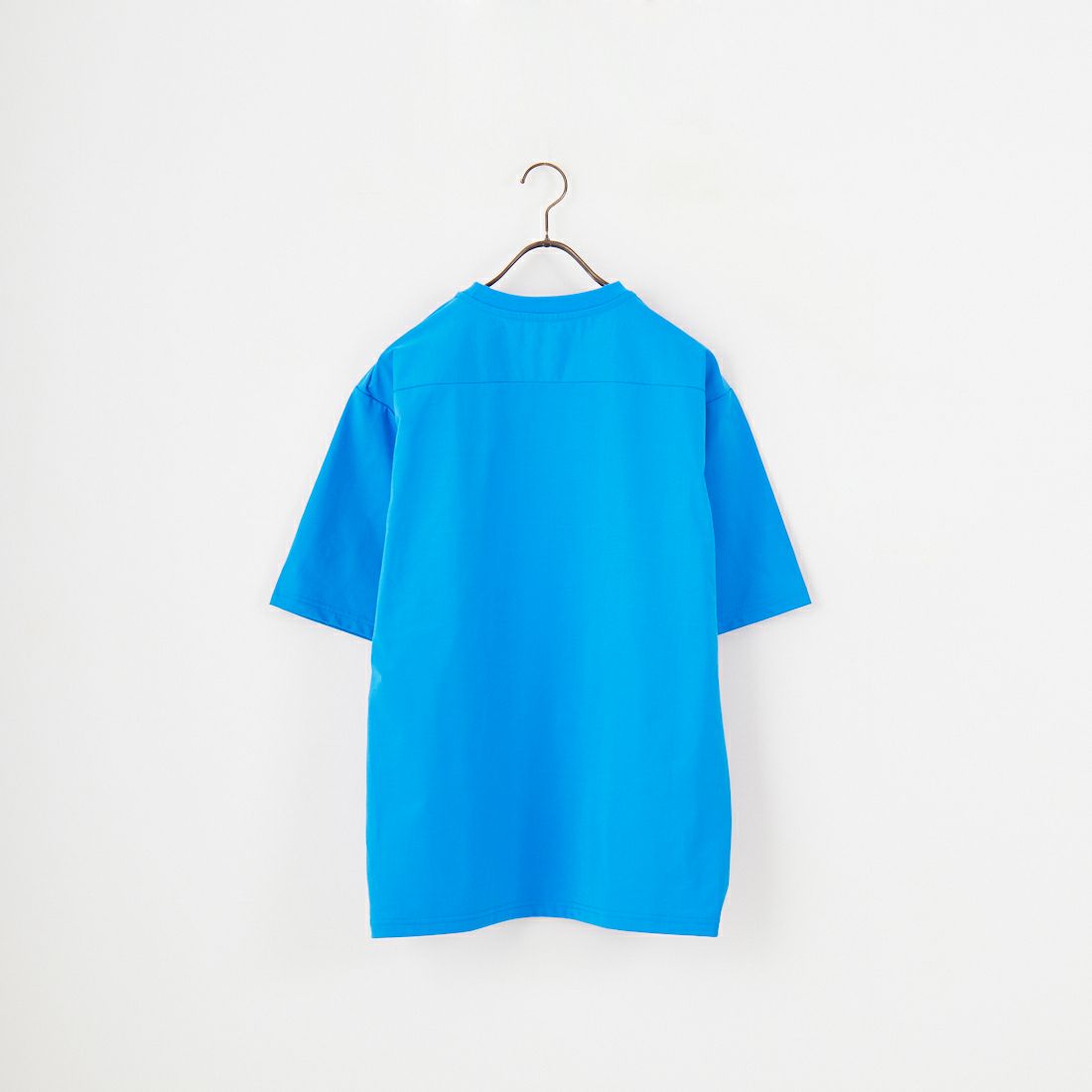 THE NORTH FACE [ザ ノースフェイス] ショートスリーブ エアリーポケットTシャツ [NT12447] HB