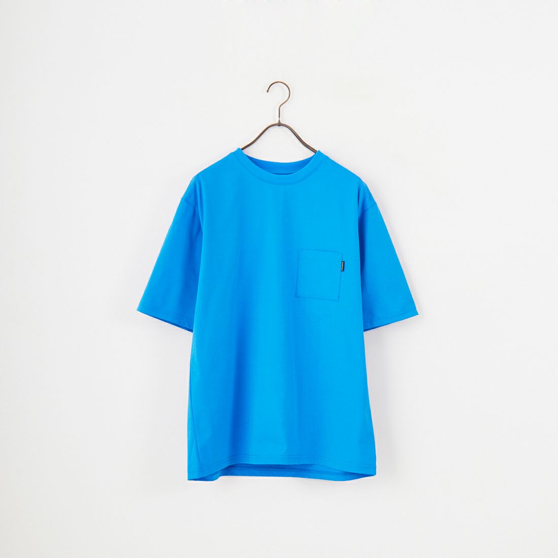 THE NORTH FACE [ザ ノースフェイス] ショートスリーブ エアリーポケットTシャツ [NT12447] HB