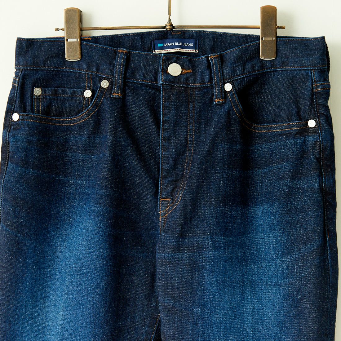 JAPAN BLUE [ジャパンブルー] 12.5oz ナチュラルスラブストレッチジーンズ [JBAG1215] DID