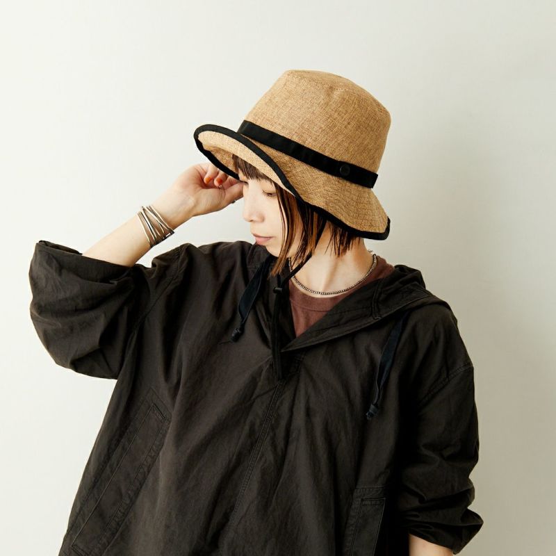 THE NORTH FACE (ザノースフェイス) Kids' HIKE Hat / ハイク