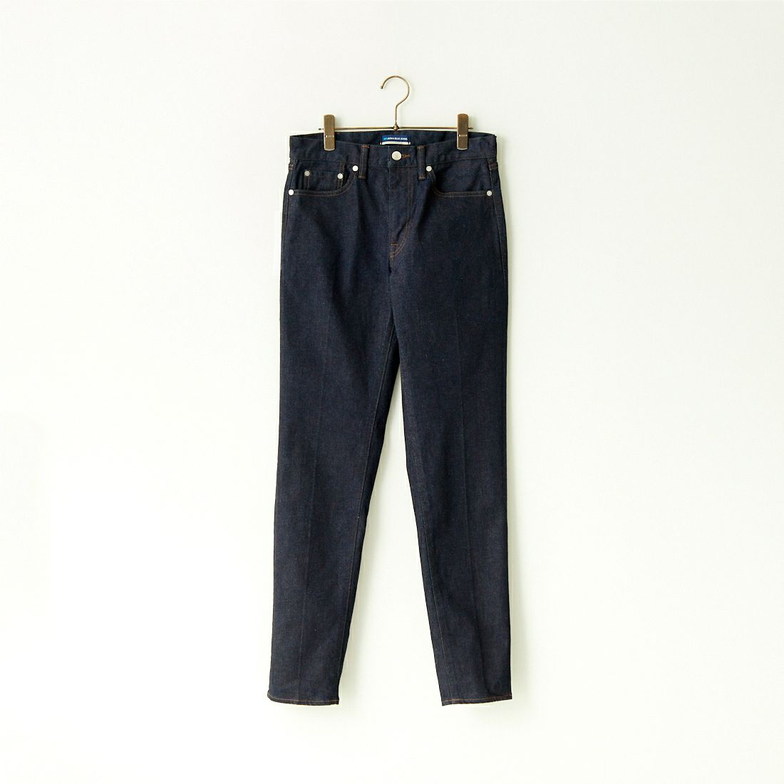 JAPAN BLUE [ジャパンブルー] 12.5oz ナチュラルスラブストレッチジーンズ [JBJE1215]