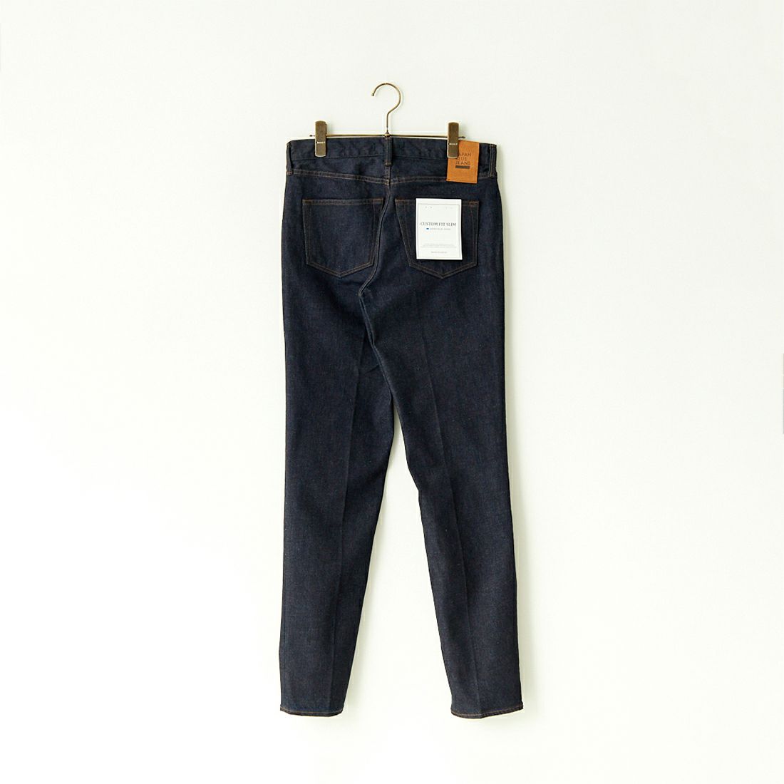 JAPAN BLUE [ジャパンブルー] 12.5oz ナチュラルスラブストレッチジーンズ [JBJE1215] ID