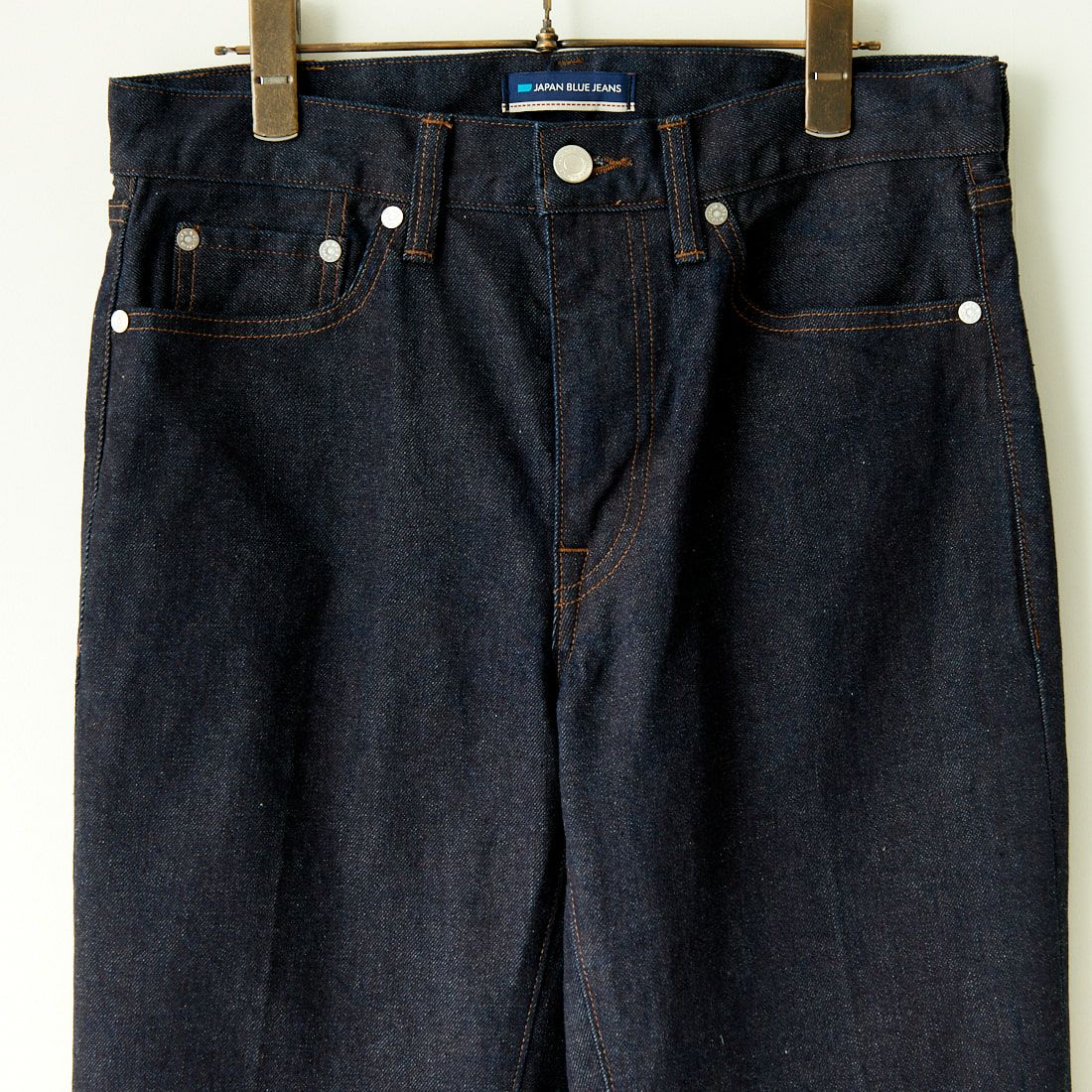 JAPAN BLUE [ジャパンブルー] 12.5oz ナチュラルスラブストレッチジーンズ [JBJE1215] ID