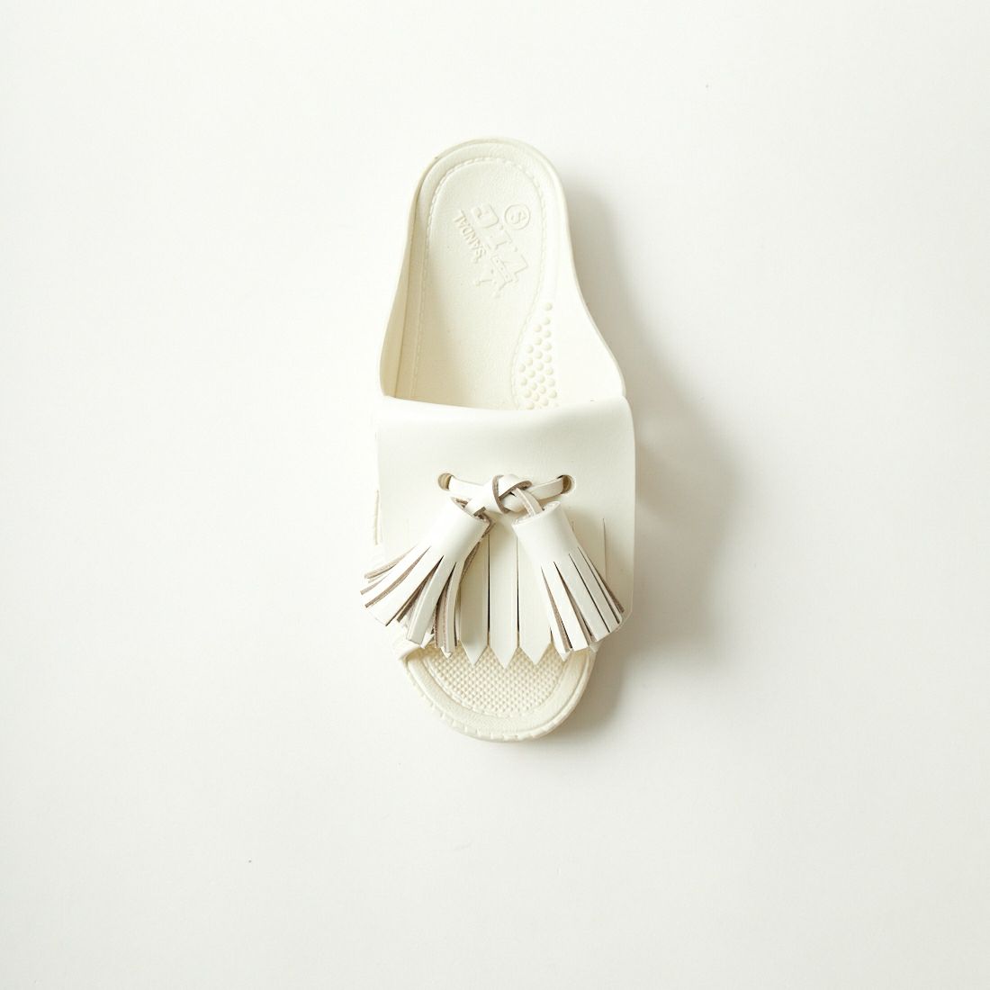 bench [ベンチ] ベンサンDタッセル [BE-SA04] WHITE