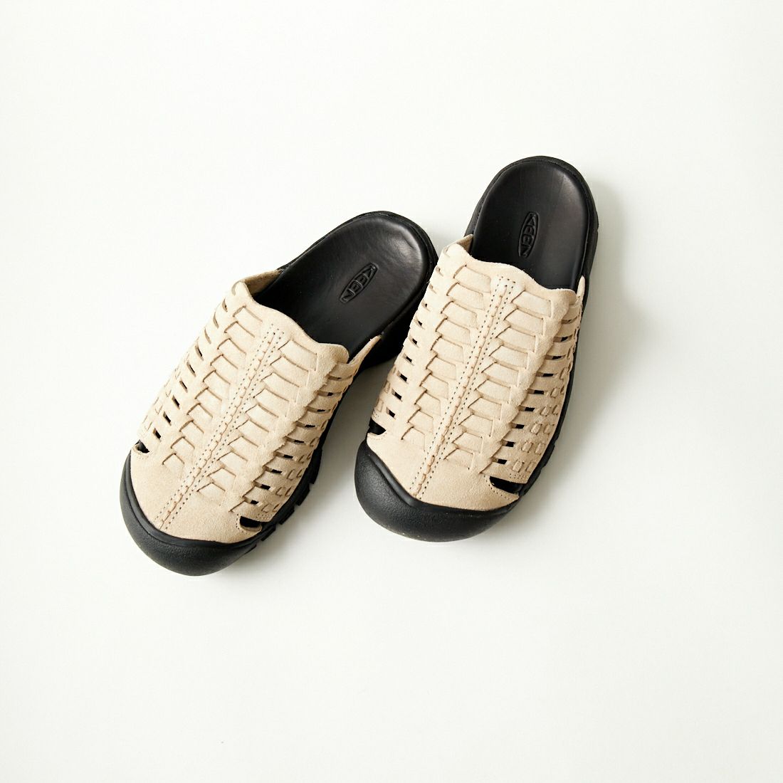 KEEN [キーン] サンファンサンダル2 [1028594] BIRCH/BLAC