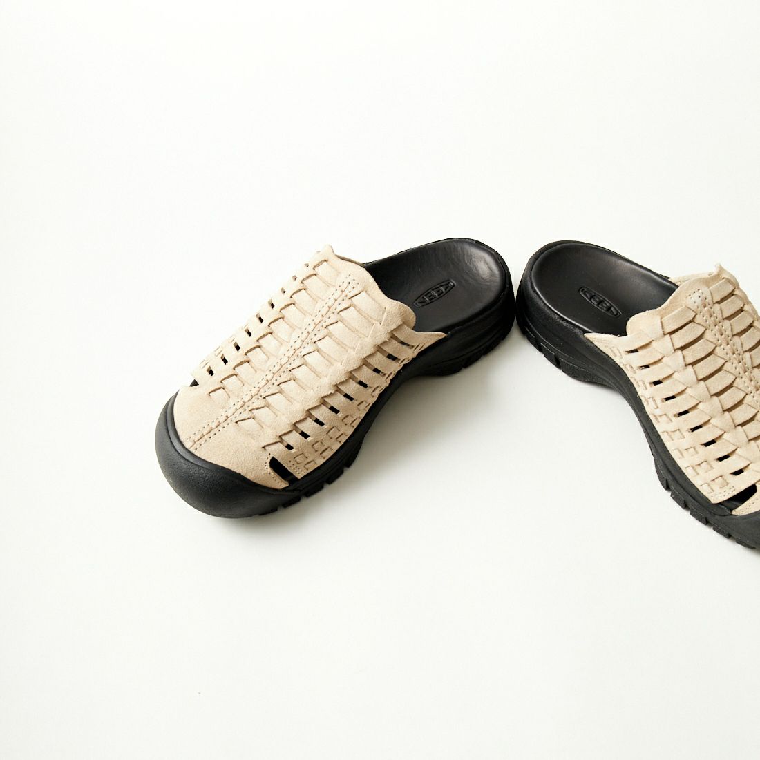 KEEN [キーン] サンファンサンダル2 [1028594] BIRCH/BLAC
