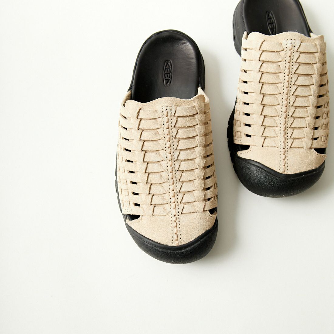 KEEN [キーン] サンファンサンダル2 [1028594] BIRCH/BLAC