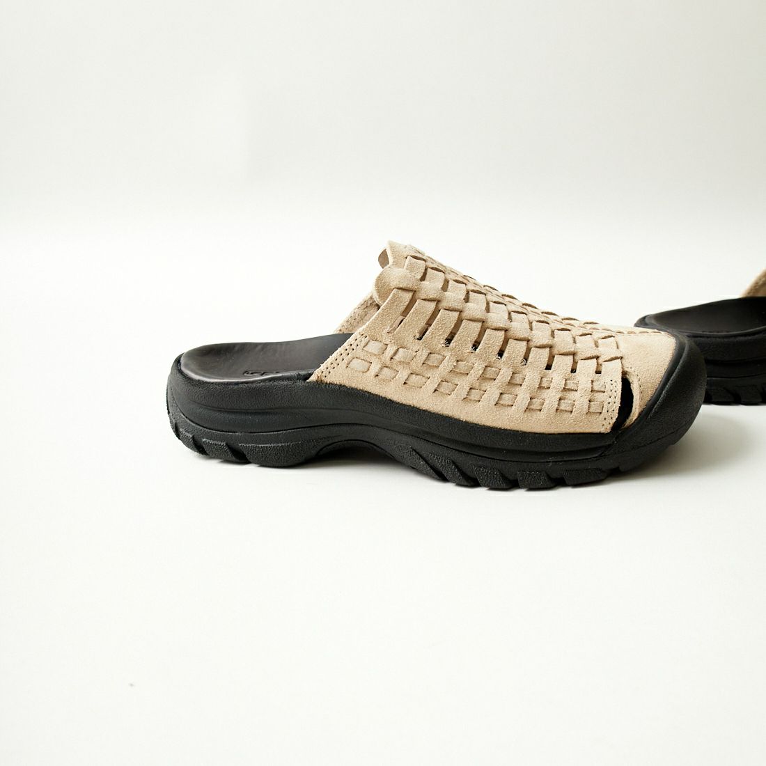 KEEN [キーン] サンファンサンダル2 [1028594] BIRCH/BLAC