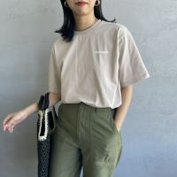 BEIGE&&モデル身長：163cm 着用サイズ：S&&