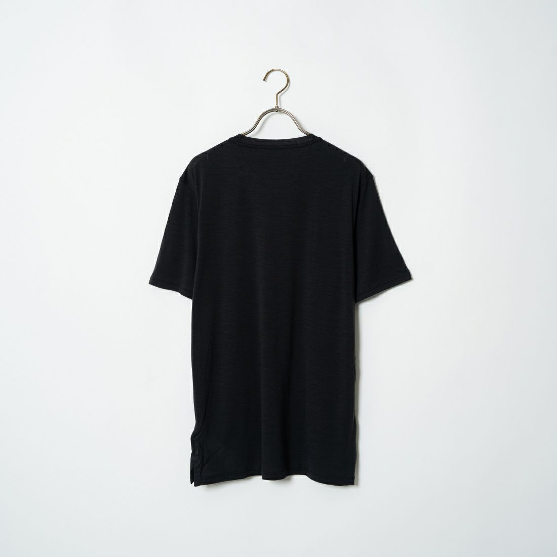 patagonia [パタゴニア] メンズ キャプリーン クールメリノ グラフィックTシャツ [44590] HEBK