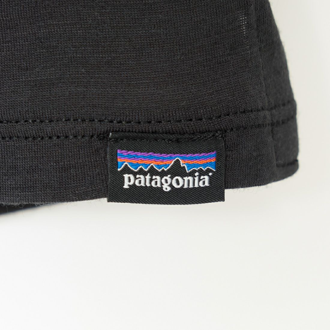 patagonia [パタゴニア] メンズ キャプリーン クールメリノ グラフィックTシャツ [44590] HEBK